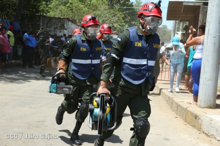 Noticia de nacionales