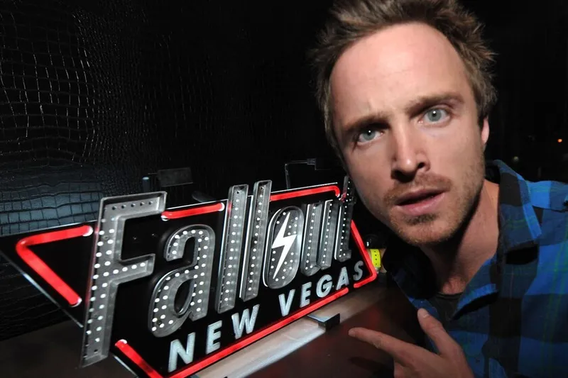 La Temporada 3 de Fallout confirma un fichaje estrella. Llega a la serie tras ser fan de la saga durante más de 16 años