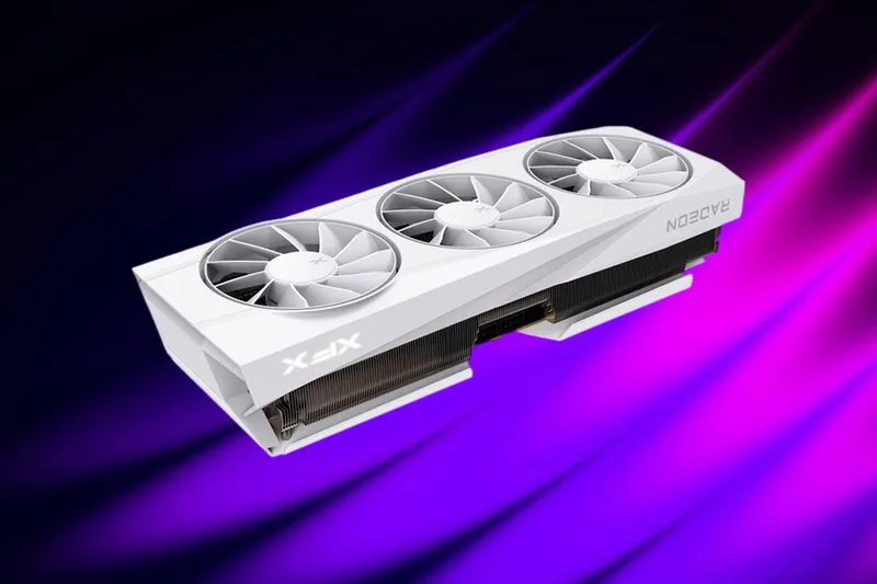 Si cambiase mi tarjeta gráfica ahora mismo, esta es la que compraría para jugar a 4K durante años: Está a mínimo histórico