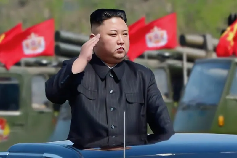 Dos hombres pensaron que meter portátiles de Corea del Norte en su casa era buena idea. Estaban financiando su programa de armas sin saberlo