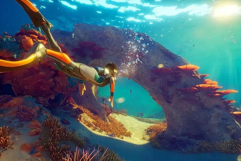 Subnautica 2 sólo ha necesitado 10 minutos para confirmarse como el éxito que todos imaginábamos. La fama del 'survival' más deseado de Steam no deja de crecer