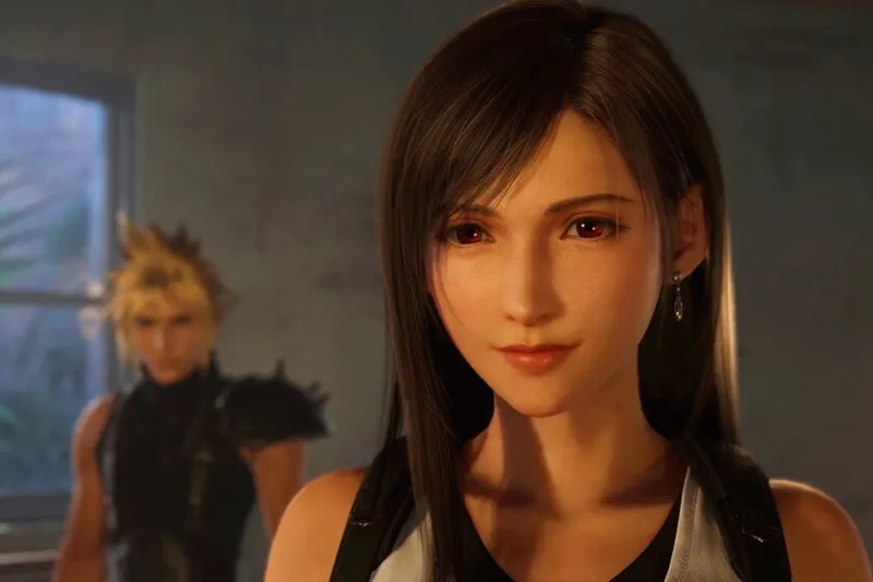 El director de FF VII Rebirth es consciente del problemón que tiene Square Enix con Final Fantasy: ¿Qué problema tienen los jugadores jóvenes con la saga?