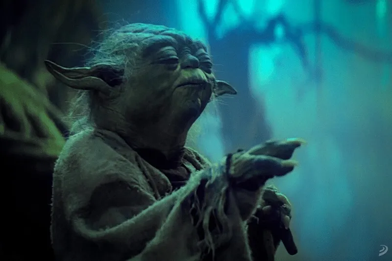 George Lucas siempre dijo que apenas usó su guion, pero hay una historia muy distinta sobre quién creó la mejor entrega de Star Wars