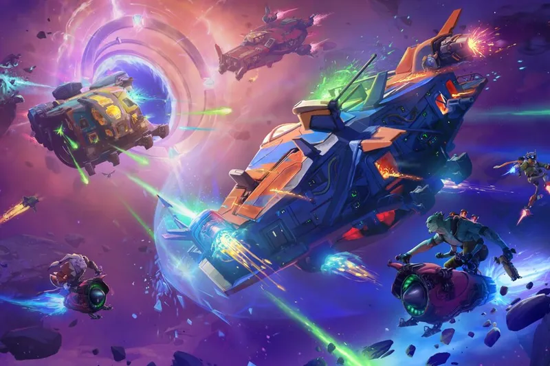Este juego de 'Blizzard' lleva meses haciendo méritos para conseguir lo único que necesitaba de lanzamiento: atención