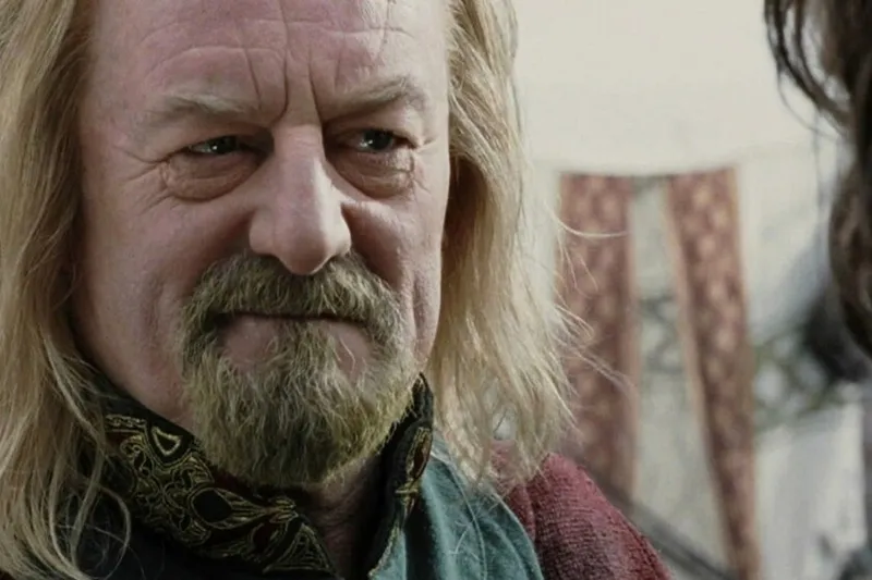Peter Jackson, sobre si algún día veremos una película de El Silmarillion: "Los Tolkien más jóvenes están más abiertos a hablar"