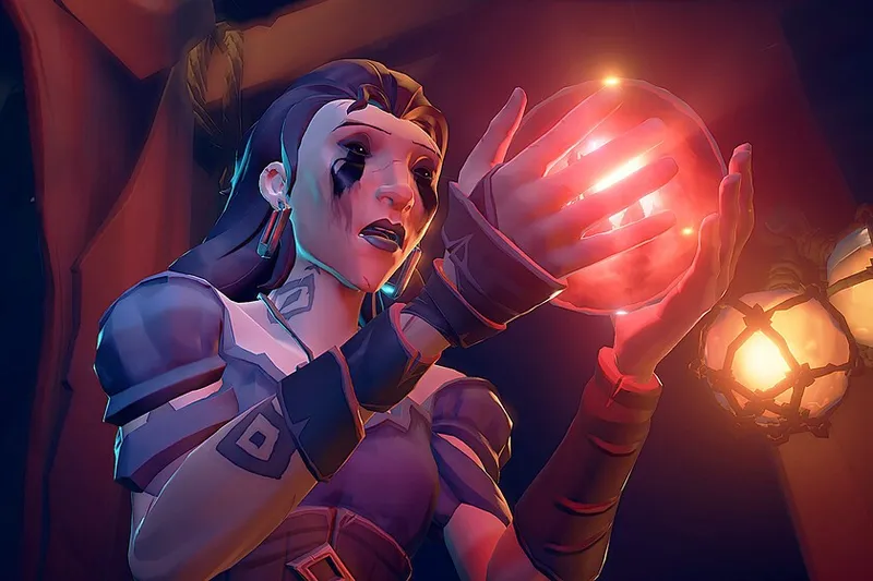 Mientras Windrose supera los 2 millones de unidades y bate récords, Sea of Thieves se está hundiendo por una polémica en su comunidad