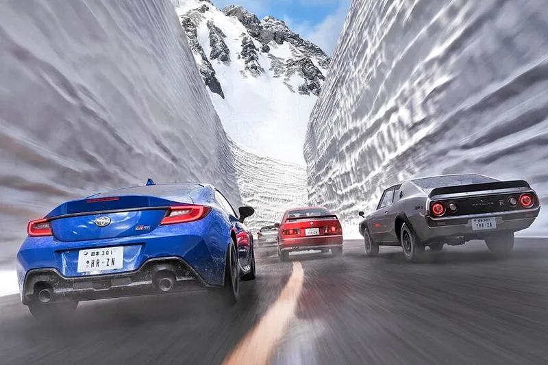 El trono del juego con mejor nota de 2026 tiene cuatro ruedas. Xbox demuestra con Forza Horizon 6 que la saga está en forma