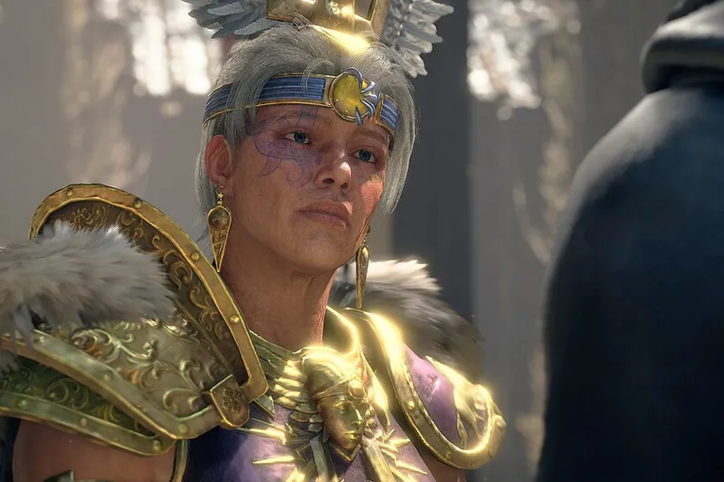 La intención de Blizzard era arreglar un error. Ha hecho inmortales a los jugadores de Diablo 4