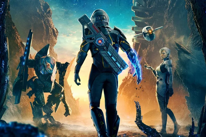 "Casi muero". Cualquiera diría que tras diseñar algunos de los mejores RPG de BioWare estaría curtido, pero el 'sucesor de Mass Effect' fue duro