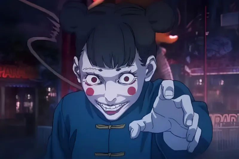 Jujutsu Kaisen y Solo Leveling se fusionan en este nuevo anime chino que va a hacer temblar la industria con su animación