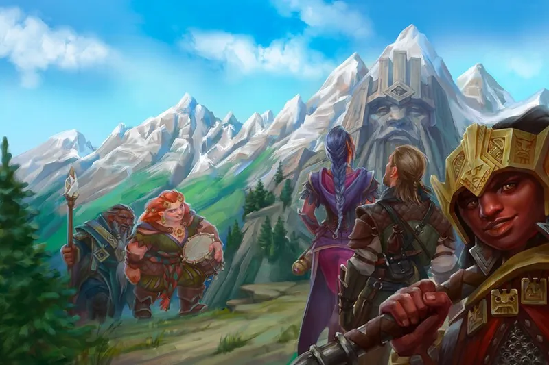 "Me sentí estafado". Pathfinder tiene dos videojuegos excelentes y uno que preferiría olvidar. Quería competir contra WoW y fracasó en casi todos los frentes