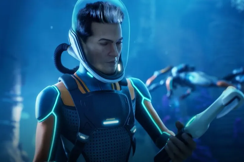 Subnautica 2 no tiene armas de fuego, pero los jugadores de un país en particular las exigen a su estudio