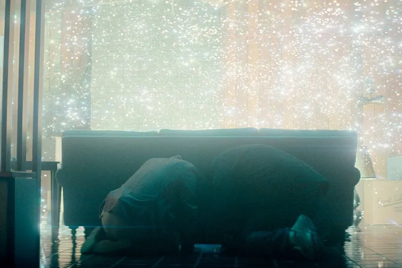 En cinco días llega a Netflix la nueva serie de ciencia ficción de los creadores de Stranger Things… pero esta vez sus protas no van a la escuela