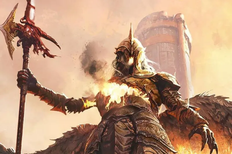 Uno de los grandes RPG de Steam no va a retrasar su versión 1.0 por cualquier juego, sí por el "Goliat de 2026"
