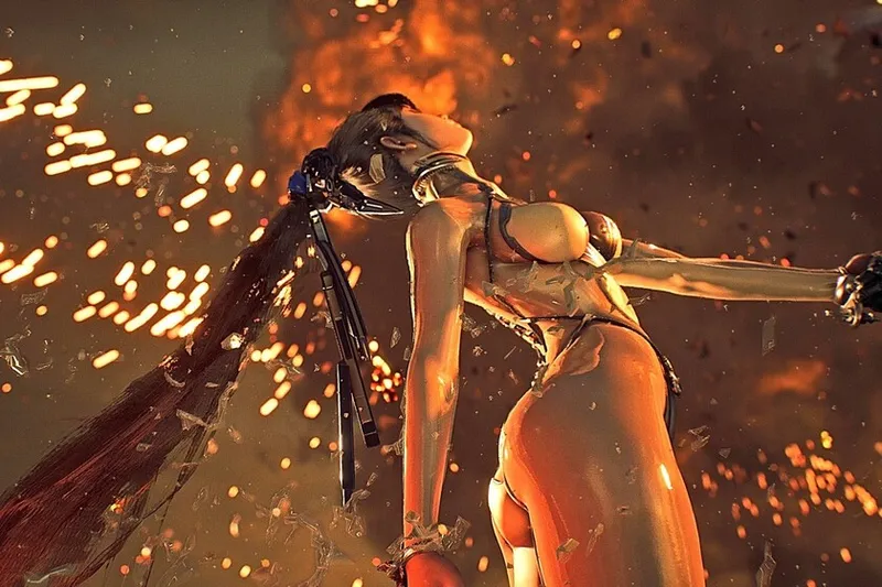 Los dueños de Stellar Blade aclaran que ser independientes de PlayStation va a beneficiar a muchos jugadores