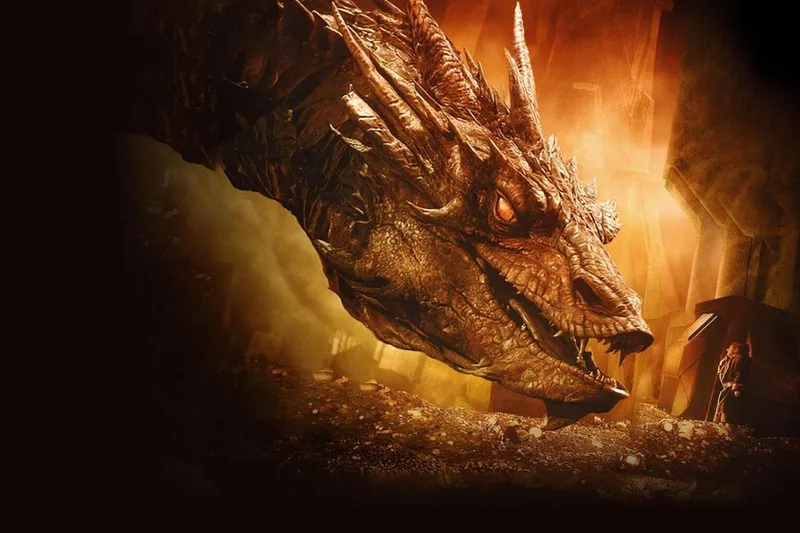 Lo de Amazon con la saga Empíreo va muy en serio. Se confirma la mejor de las noticias para su serie de TV y un gran fichaje