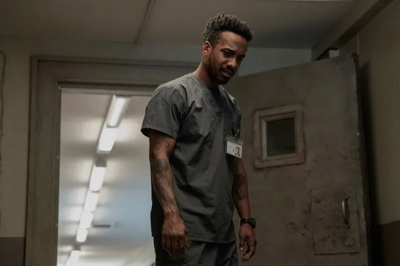 Siete años después, una de las mejores series de Ridley Scott regresa a streaming con críticas excelentes. En España, sin embargo, hay malas noticias