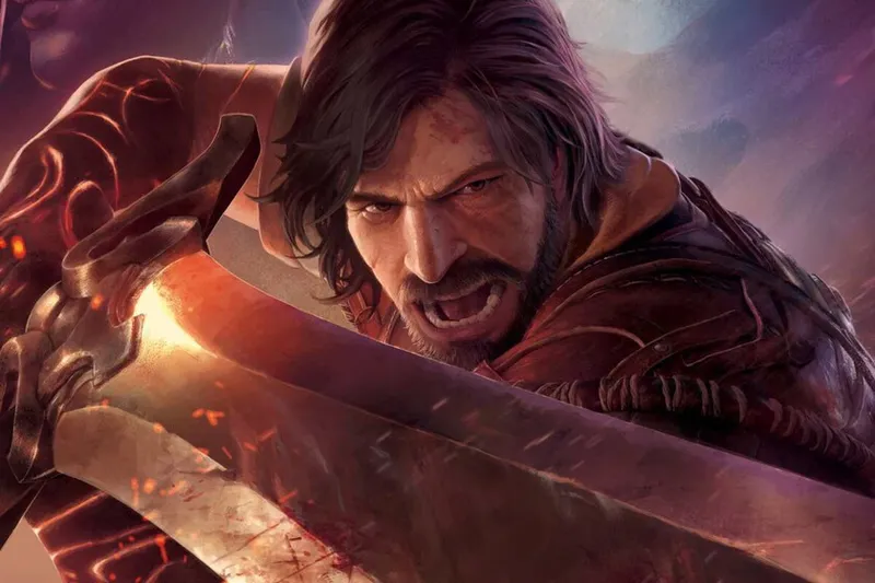 Recortes en la industria de videojuegos de España. MercurySteam, autores de Metroid Dread y Blades of Fire, anuncian una ola de despidos