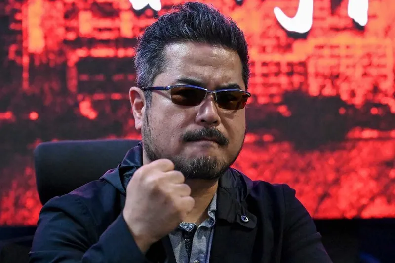 Una leyenda de la industria vuelve a la carga. El padre de Tekken tiene nuevo estudio y el objetivo de desarrollar "juegos memorables"