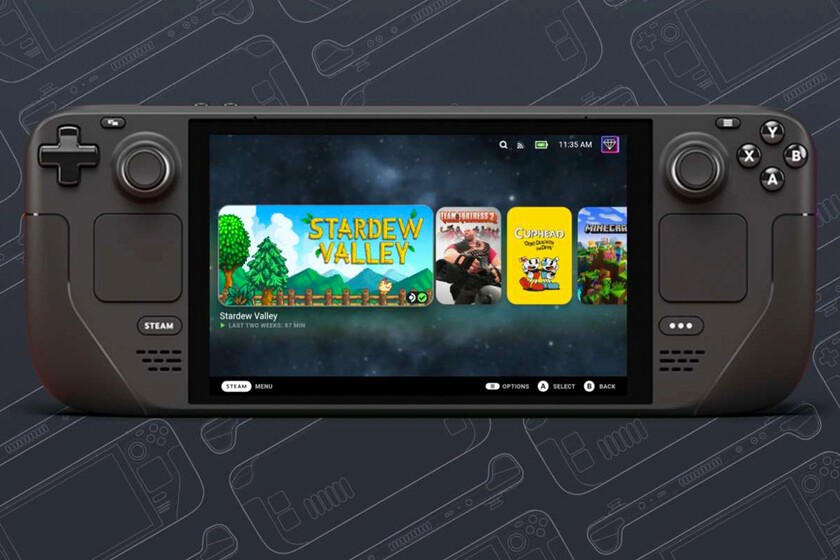 Steam Deck (y Linux también) se prepara para una gran mejora gracias a una importante actualización que no viene de Valve