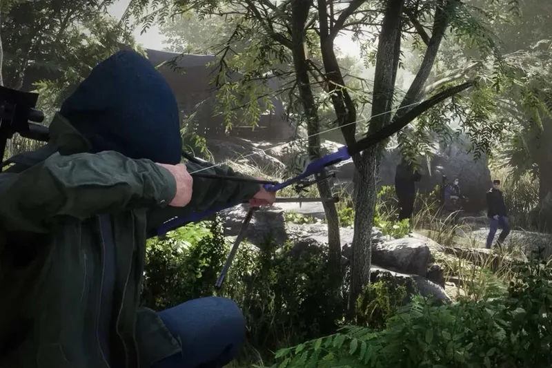 Casi nadie se acordaba de él, pero los autores de Crimson Desert tienen un shooter multijugador en marcha. Eso sí, ármate de paciencia porque tardará en salir