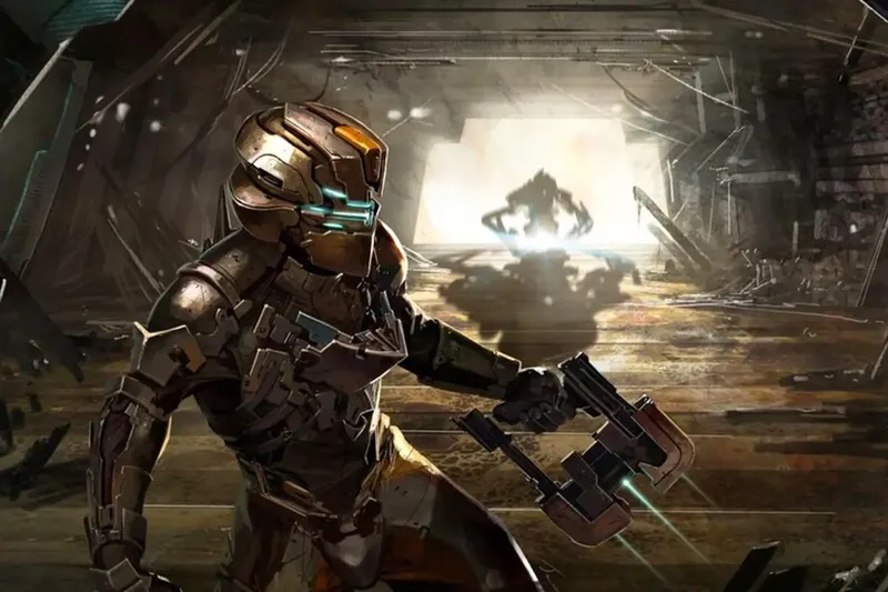 El productor de la saga Dead Space revela la dura verdad por la cual está prácticamente descartado el regreso de la saga