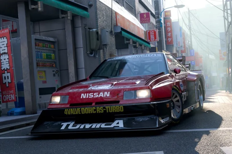 Los creadores de Forza Horizon 6 hablan sobre la filtración del juego y banean durante 8.000 años a un jugador que lo descargó antes de tiempo