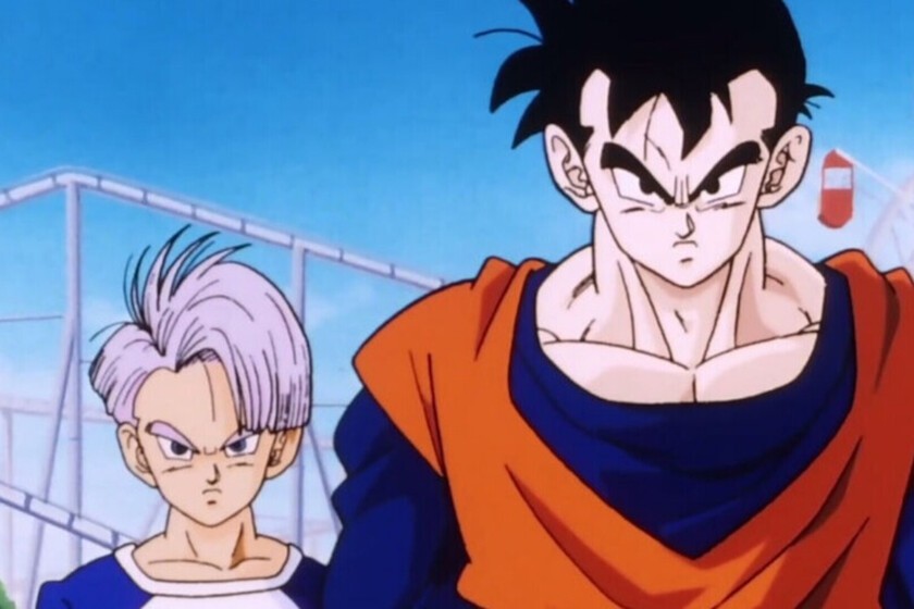 Las semillas del ermitaño de Dragon Ball podrían haber curado el brazo amputado de Gohan del Futuro, aunque quizá solo bajo una condición