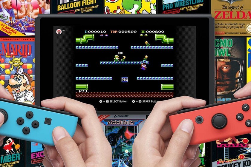 Es raro que Nintendo anuncie una bajada de precios en plena época de aumentos, pero esto es lo que ha pasado en dos países de Latinoamérica