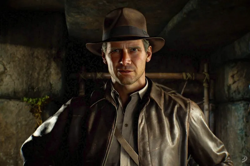 No hacía falta que llegase Indiana Jones para destapar el gran secreto de Nintendo Switch 2, pero volver a verlo en acción ha sido un regalo