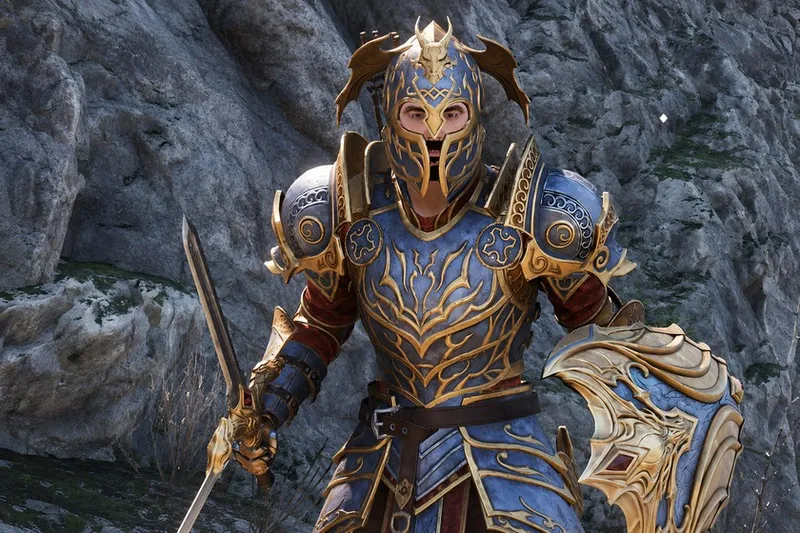 Un jugador del remaster de Oblivion no podrá jugar hasta el año 2091 con su personaje, y todo por pasarse de listo con la magia