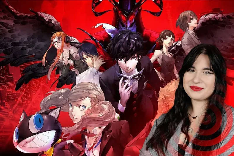 Persona 5 es mucho más que un gran JRPG: también es un ejemplo perfecto de la filosofía japonesa del wabi-sabi