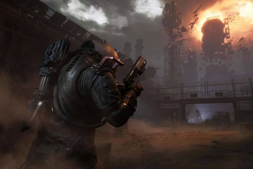 "El misterio permanece sin resolver". Los autores de Silent Hill 2 Remake encienden los rumores sobre Cronos: The New Dawn con dos mensajes y un enigma