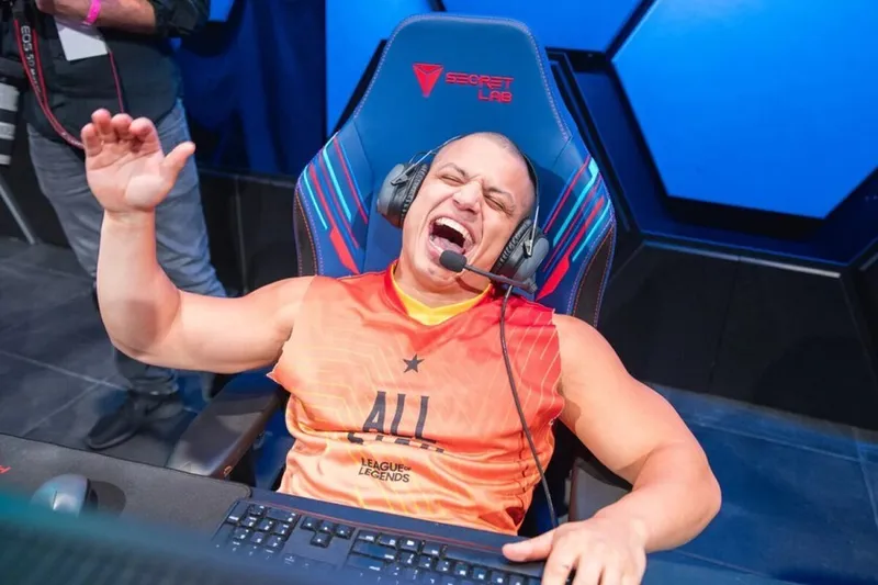 "Ya no puede ignorar a todo el mundo". Lo mejor que le ha pasado a League of Legends es hundirse, y lo dice hasta uno de los streamers más famosos de la historia del videojuego