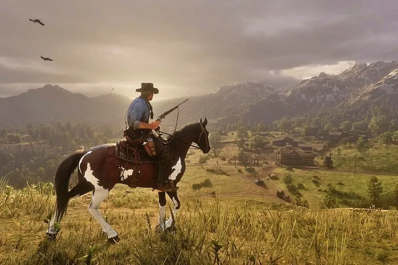 PlayStation anuncia los 8 juegos gratis de mayo de 2026 para miembros de PS Plus Extra y Premium