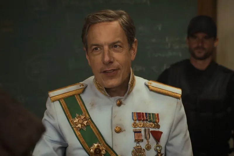 El spin-off de ciencia ficción de The Big Bang Theory rompe todas las normas de la sitcom. Su tráiler es de lo más loco que verás hoy y ya hay fecha de estreno