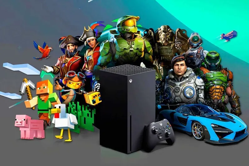 Xbox anuncia una nueva actualización con 3 novedades clave y los jugadores notarán una de ellas en cuanto enciendan su consola