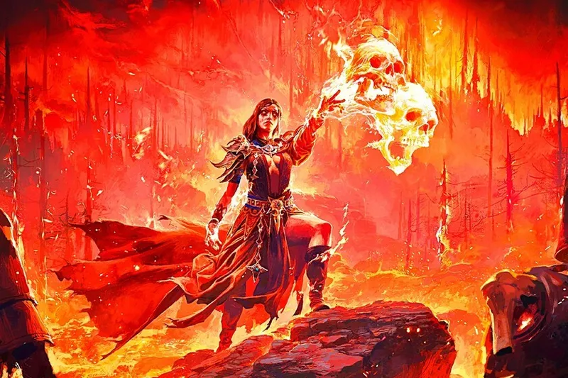 "No nos dimos cuenta de cuánto trabajo iba a costar". Estaba claro que Path of Exile 2 se había pasado con sus contenidos, y ya sabemos las consecuencias