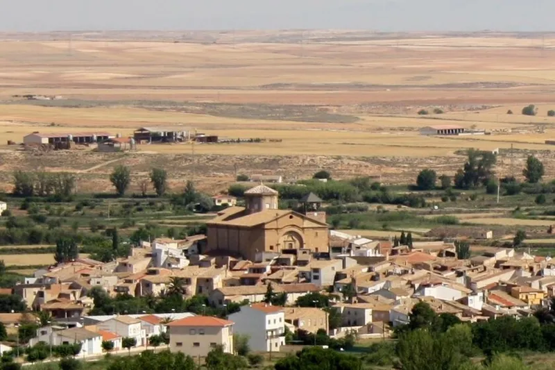 La Puebla de Híjar tiene 935 habitantes. Amazon quiere convertirlo en el corazón digital de Europa