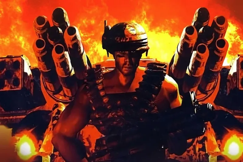 Tras 29 años, uno de los mejores rivales de Command & Conquer renace con una gran actualización que modernizará su estrategia, y puedes tenerlo gratis