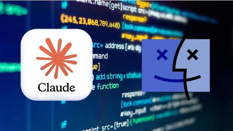 Claude Mythos ayuda a encontrar un agujero de seguridad en macOS: Apple ya lo está revisando