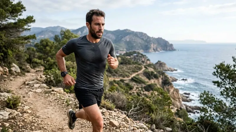 Garmin actualiza sus relojes más polivalentes con una nueva versión disponible para todos los usuarios