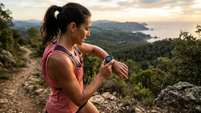 Garmin actualiza sus relojes más populares con un sinfín de mejoras