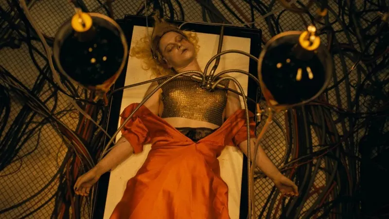 HBO Max estrena la próxima semana una película que llegó a los cines hace solo 2 meses