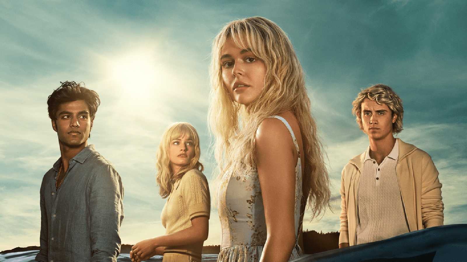 El universo Éramos mentirosos se expande en Prime Video: habrá precuela y más historias