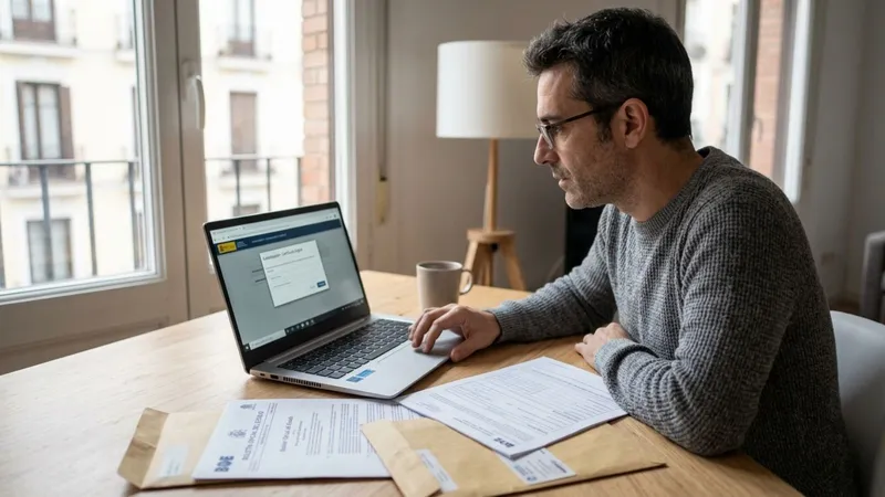La administración electrónica no un capricho: casi 200 notarias vacantes en toda España que nadie quiere ocupar