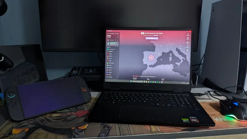 ¿Hay alguna VPN gratis que de verdad funcione? Probamos Proton VPN sin pagar un euro