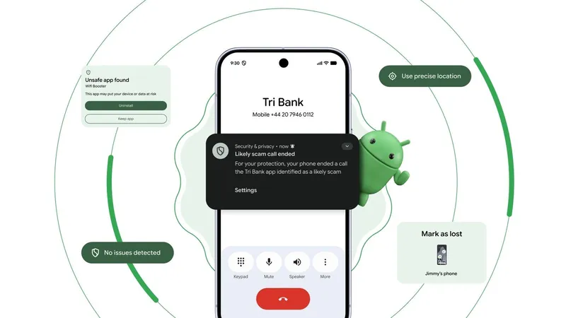 Revolut se alía con Google para que no sufras estafas telefónicas: una nueva función llega a tu móvil