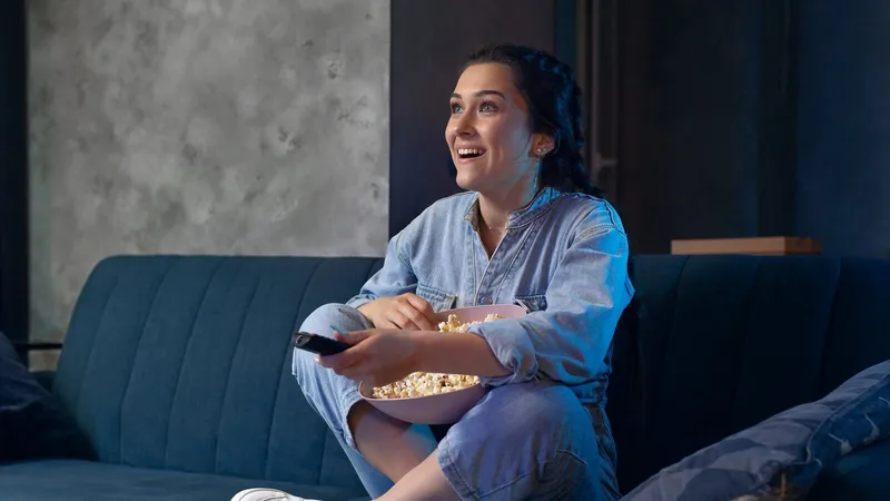 Movistar Plus+ llena su plataforma de películas que podrás ver dentro de una colección especial