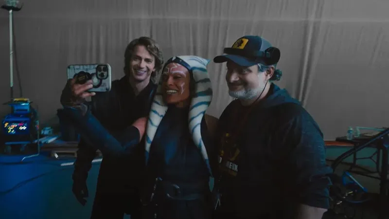 Star Wars, Marvel y un clásico de Disney Channel están camino de Disney+: nuevos estrenos que no te puedes perder